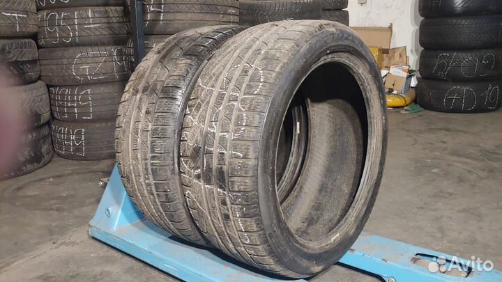 Pirelli Winter Sottozero Serie II 255/45 R19 100V
