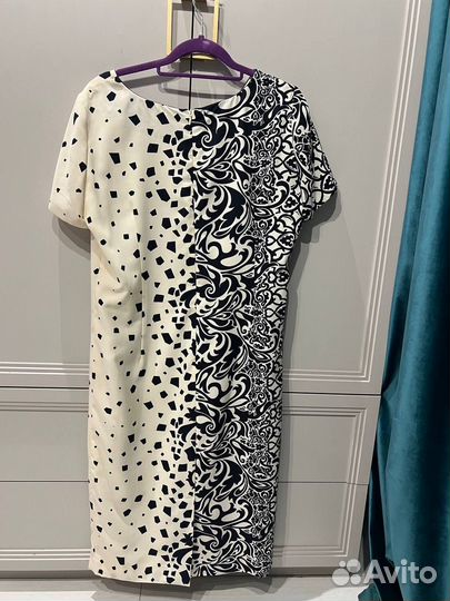 Платье женское 46