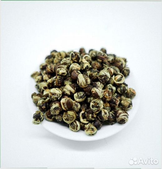 Чай вместо пива, мощный Китайский чай