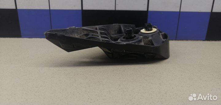 Кронштейн (сопут. товар) RAV 4 2013