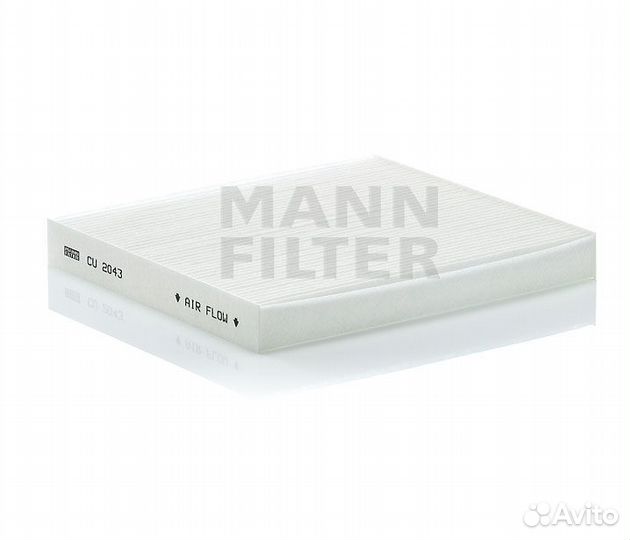 Фильтр салона mazda 6 07/ demio DY# 02-07/ CX-7 06