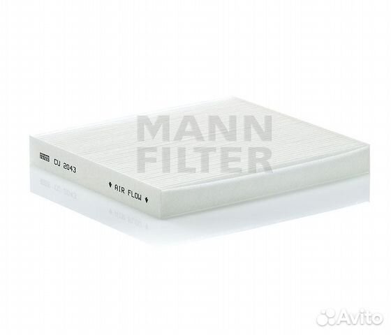 Фильтр салона mazda 6 07/ demio DY# 02-07/ CX-7 06