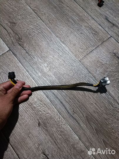 Блок питания fsp 600w