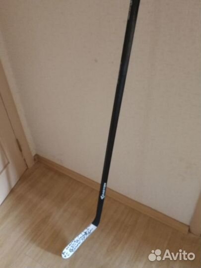 Хоккейные клюшки именные