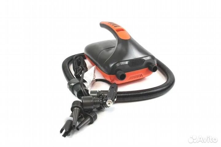 Автомобильный электрический компрессор для Supдоск