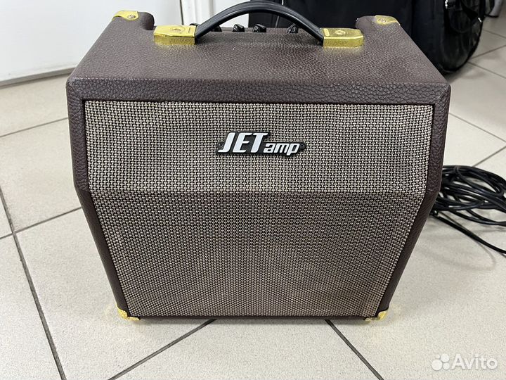 Электро гитара