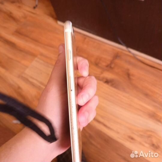 iPhone 7 Plus, 128 ГБ