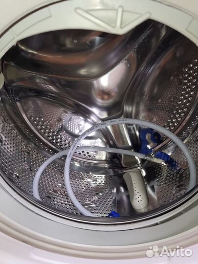 Стиральная машина candy 5кг