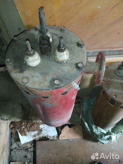 Электрокотел