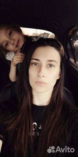 Клининговые услуги