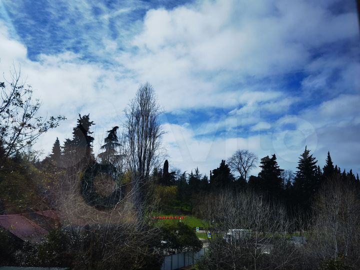 Квартира-студия, 24,6 м², 3/5 эт.