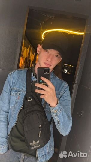 Продавец консультант