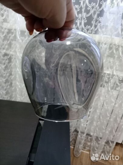 Люстра потолочная