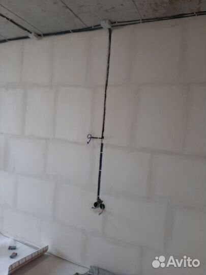 Услуги электрика выезд на дом