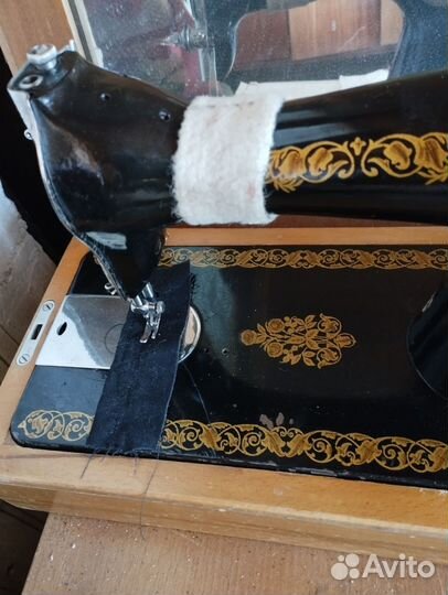 Продам швейную машинку Подольск