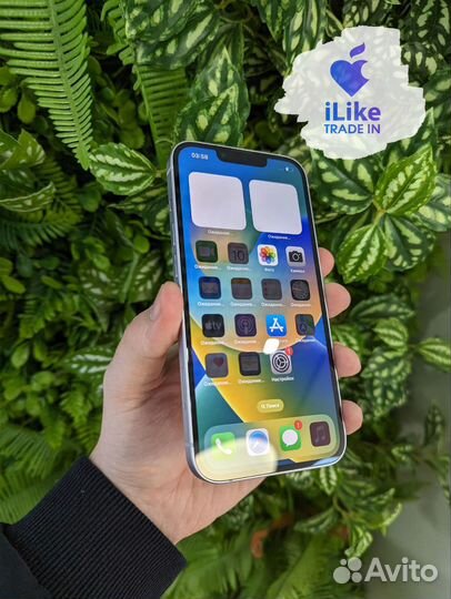 iPhone 14, 128 ГБ