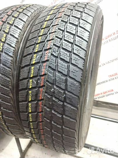 Nexen Winguard SUV 235/65 R17 108H