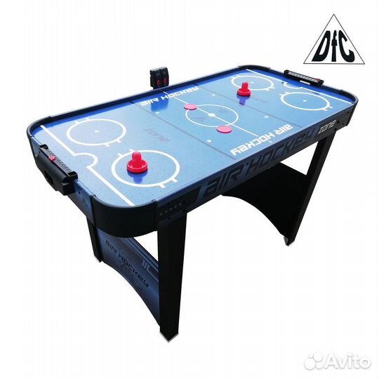 Игровой стол - аэрохоккей DFC zone