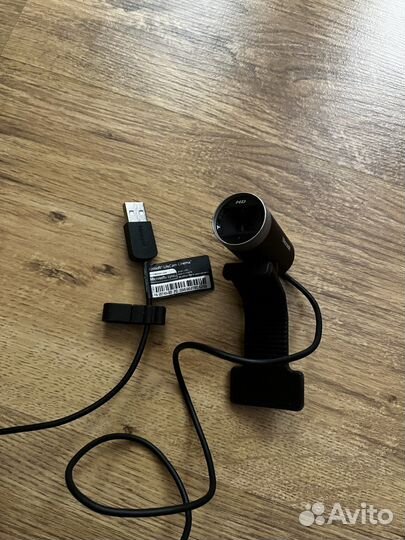 Microsoft lifecam cinema