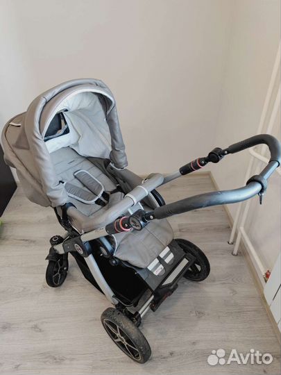 Коляска 2 в 1 hartan