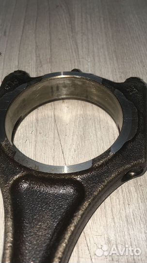 Б/У Шатун 1шт BVJ