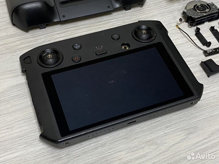 Пульт DJI Smart Controller на запчасти