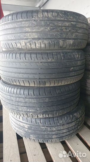 Yokohama BluEarth-GT AE-51 205/60 R16 96W