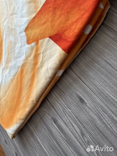 Пододеяльник хлопок 220*200