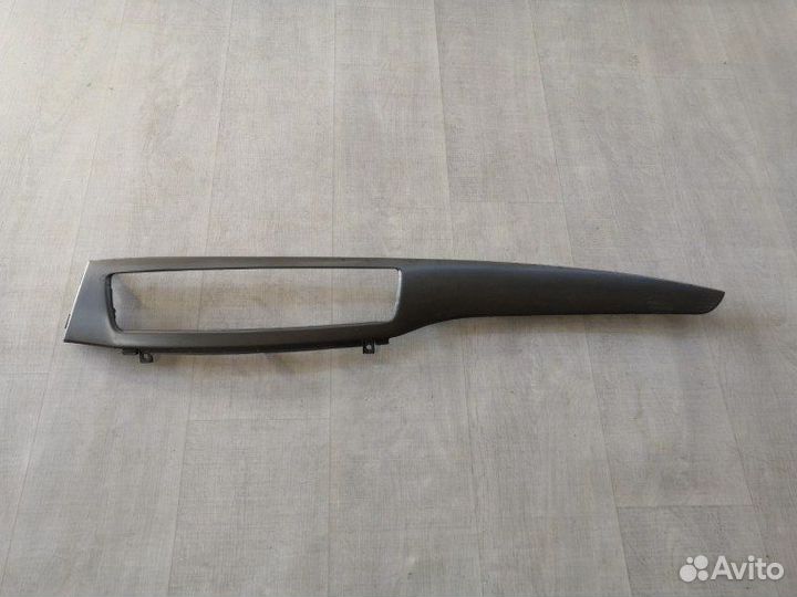 Накладка на торпедо Mitsubishi Lancer 9 1.6 4G18