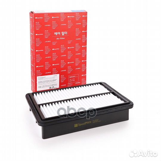Фильтр SpeedMate 1125