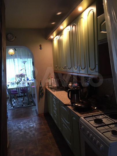 Дом 150 м² на участке 6 сот.