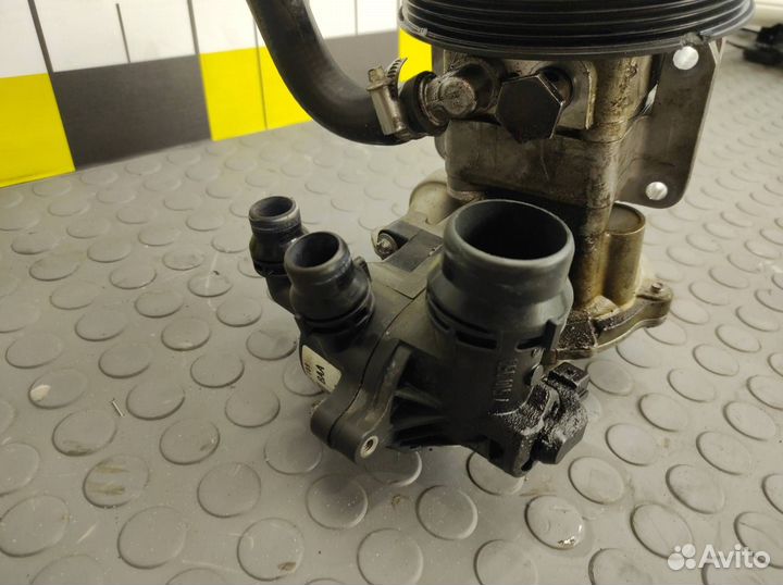 Насос гидроусилителя BMW 3-Series/M3