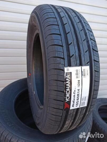 Yokohama Bluearth ES32 185/65 R14 86