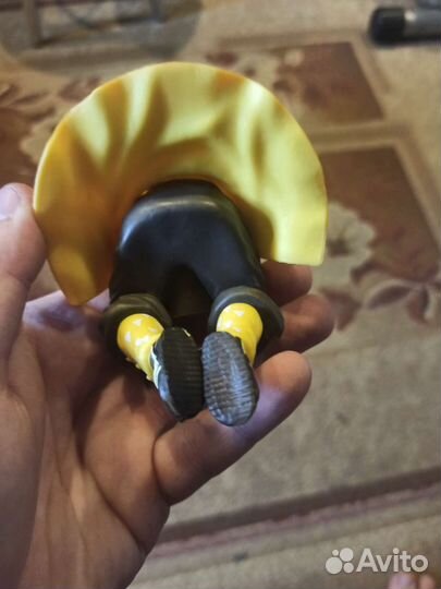 Фигурка аниме Зеницу