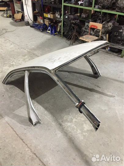 Крыша Toyota Camry SV41 3S 1995