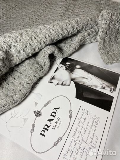 Джемпер кофта женская