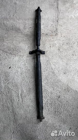 Кардан Mercedes-Benz W210