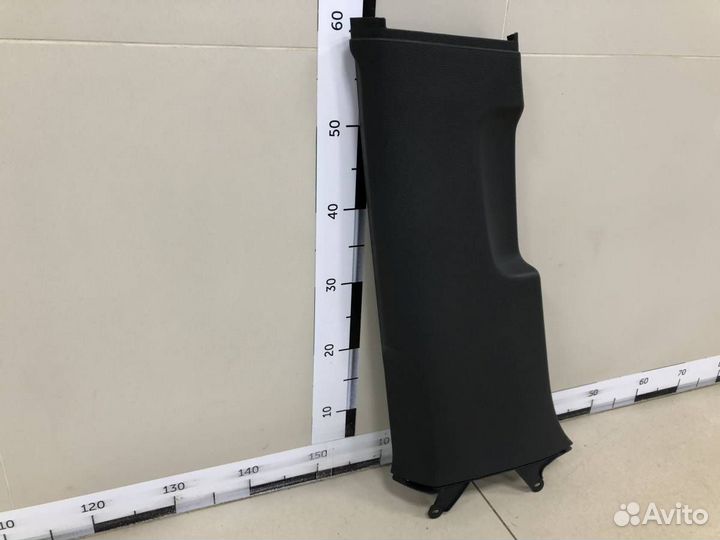 Обшивка стойки Volkswagen Jetta 1K 2006-2011