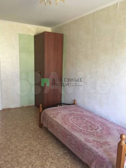 2-к. квартира, 45,1 м², 1/5 эт.