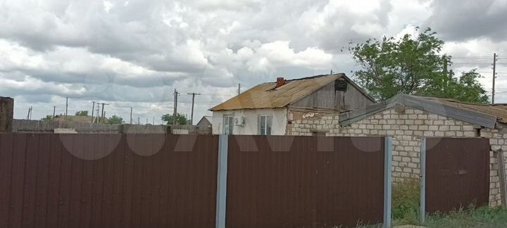 Дом 70 м² на участке 8 сот.