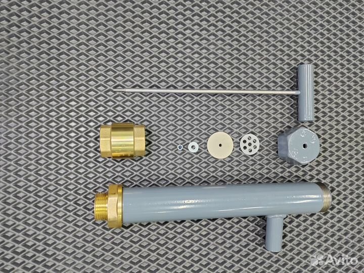 Насос ручной Водолей