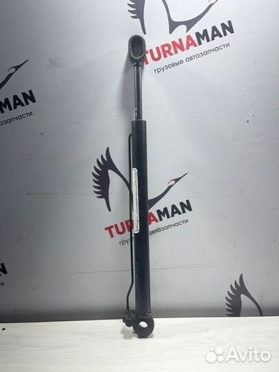 Цилиндр Подъема Кабины Ман Тгл