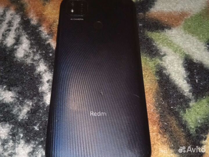Xiaomi redmi 9c nfc 32гб