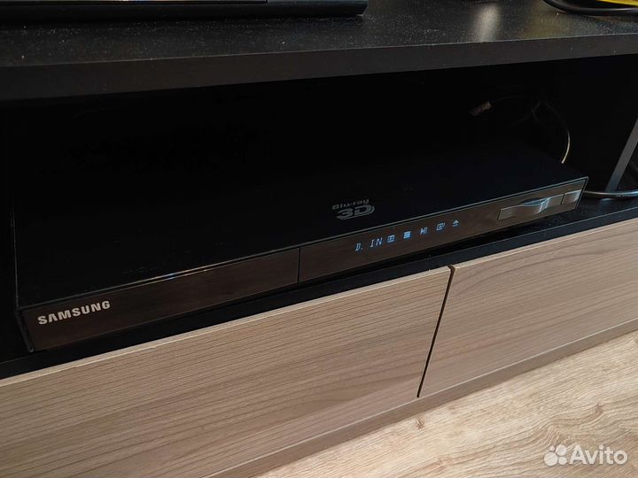 Домашний кинотеатр samsung