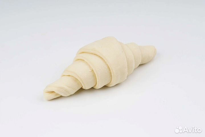 Полуфабрикат замороженный (слойка, пирожки, хлеб)