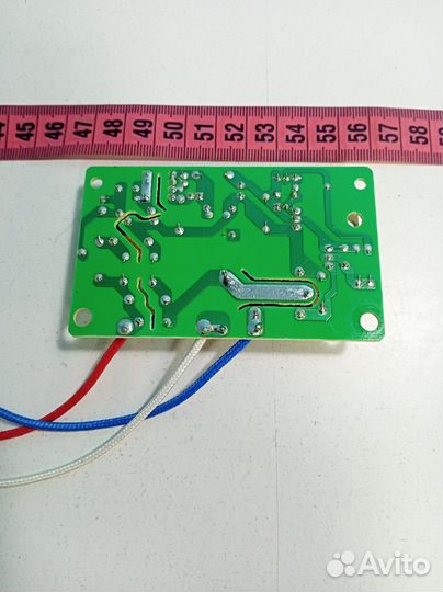 Плата питания для мультиварки RMC-M222S