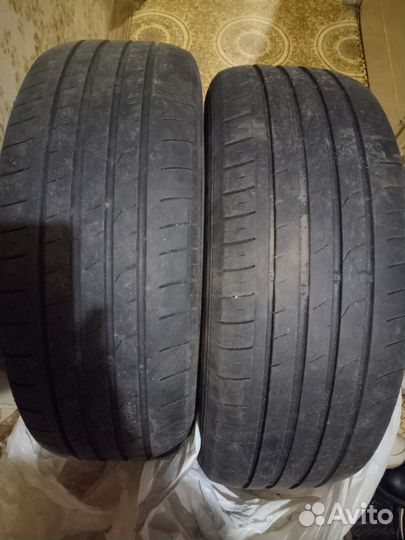 Nexen N'Fera Primus 215/60 R16 95V