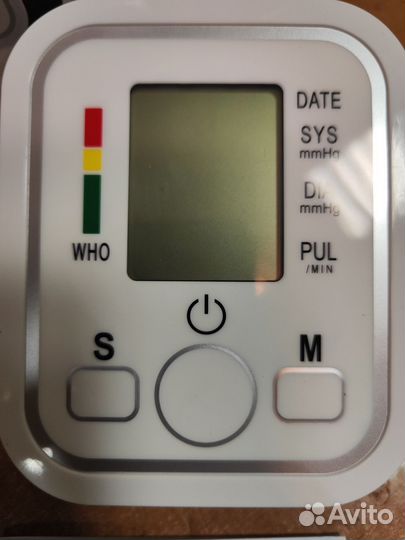 Arm style автоматический тонометр новый