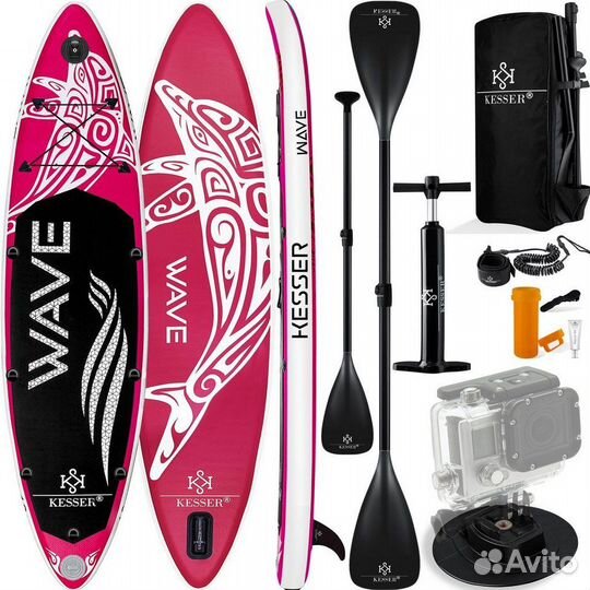 Сапборд SUP Airy