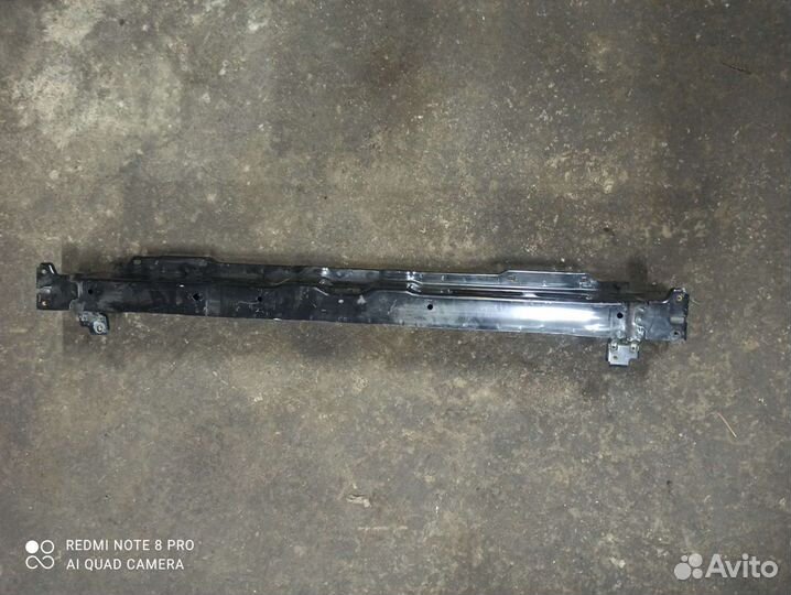 Верхняя панель телевизора Hyundai Tucson 3